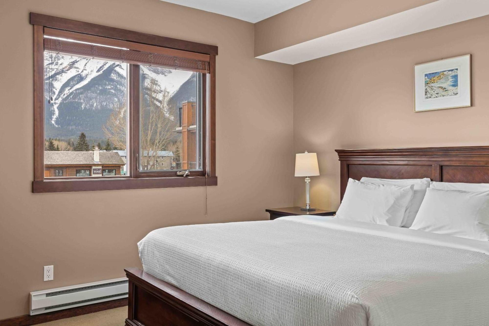 Best Views Of Canmore - 2Bed 2Bath Villa Exterior photo